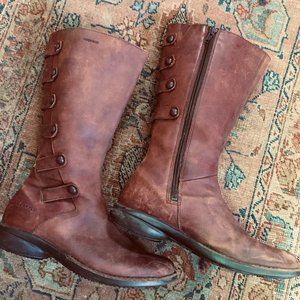 Merrell Waterproof Tetra Launch Mid Calf Boots 6.5